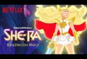 She-Ra i księżniczki mocy | Zwiastun serialu (polski dubbing)