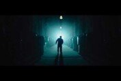 TERMINAL - Official Teaser Trailer