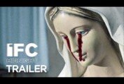 The Devil’s Doorway - Official Trailer | HD | IFC Midnight