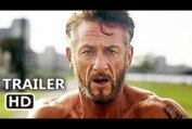 THE FIRST Official Trailer (2018) Sean Penn, TV Series HD