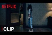 The Haunting of Hill House | Clip: Can You Spot What’s Hidden in the Closet? | Netflix