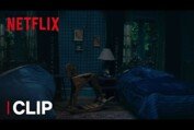 The Haunting of Hill House | Clip: We Screamed When We Saw It | Netflix