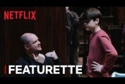 The Haunting of Hill House | Featurette: The Making Of Episode 6 [HD] | Netflix