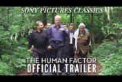 THE HUMAN FACTOR | Official Trailer (2021)