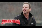 THE LAST SHARKNADO: It's About Time Official Trailer | SYFY
