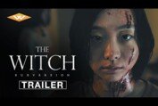 THE WITCH: SUBVERSION (2020) Official US Trailer | Korean Action Horror Movie