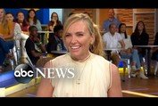Toni Collette dishes on new horror film 'Hereditary'