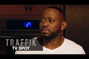 TRAFFIK (2018 Movie) Official TV Spot – 