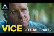 VICE | Official Trailer
