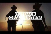 Wat je niet doodt, maakt je schathemelrijk! | Outback Opal Hunters