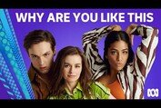 Why Are You Like This | Official Trailer