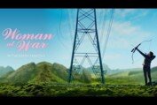 Woman At War - Official Trailer