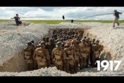 1917 - In Theaters December (Behind The Scenes Featurette) [HD]