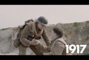 1917 - Official Trailer [HD]