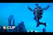 1917 Exclusive Movie Clip - Running Through Ruins (2019) | Movieclips Coming Soon