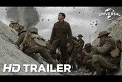 1917 Final Trailer 2019 - Official Trailer