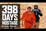 398 DAYS: HOSTAGE Trailer [HD] Mongrel Media