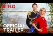 A Christmas Prince 3: The Royal Baby | Official Trailer | Netflix