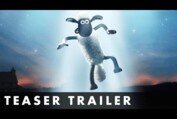 A SHAUN THE SHEEP MOVIE: FARMAGEDDON - Official Teaser Trailer