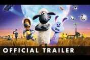 A SHAUN THE SHEEP MOVIE: FARMAGEDDON - Official Trailer 2 - From Aardman Animations