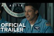 Ad Astra | Official Trailer [HD] | 20th Century FOX