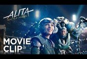 Alita: Battle Angel | 