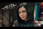 Alita: Battle Angel | The Making of Alita | 20th Century FOX