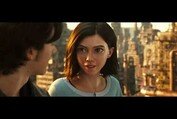 Alita: Battle Angel | Zwiastun [#3] - dubbing | 2019