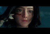 Alita: Battle Angel | Zwiastun [#3] - napisy | 2019