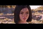 Alita: Battle Angel | Zwiastun – napisy [#2] | 2019