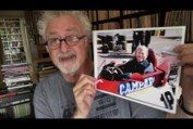 Allan Arkush on FORD VS FERRARI