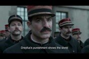 An Officer and a Spy / J'accuse (2019) - Trailer (English Subs)