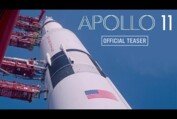 Apollo 11 [Official Teaser]