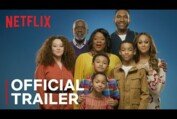 Black Family Magic Is… | Family Reunion | Netflix