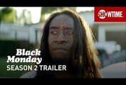 Black Monday Season 2 (2020) Official Trailer | Don Cheadle SHOWTIME Series