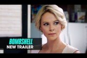 Bombshell (2019 Movie) New Trailer — Charlize Theron, Nicole Kidman, Margot Robbie