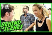 BOOKSMART (2019) | Behind the Scenes of Olivia Wilde Comedy Movie