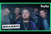 Brassic - Trailer (Official) • The British Binge-cation on Hulu