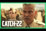 Catch-22 Teaser (Official) • A Hulu Original
