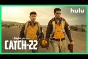 Catch-22 Trailer (Official) • A Hulu Original