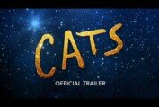CATS - New Trailer