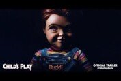 CHILD'S PLAY Official Trailer #2 - (2019)