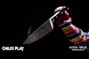 CHILD'S PLAY Official Trailer (2019)