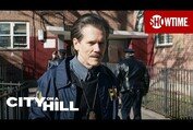 City On A Hill Official Teaser | Kevin Bacon SHOWTIME Series