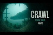 Crawl (2019) – Official Trailer – Paramount Pictures