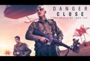 Danger Close: The Battle of Long Tan - Official Trailer