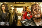 DC UNIVERSE | DOOM PATROL EXTENDED TRAILER