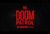 DC UNIVERSE | DOOM PATROL MAIN TITLES