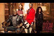 DC UNIVERSE | MEET THE DOOM PATROL