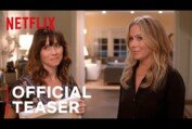 Dead to Me | Season 2 Teaser & Date Announcement | Netflix